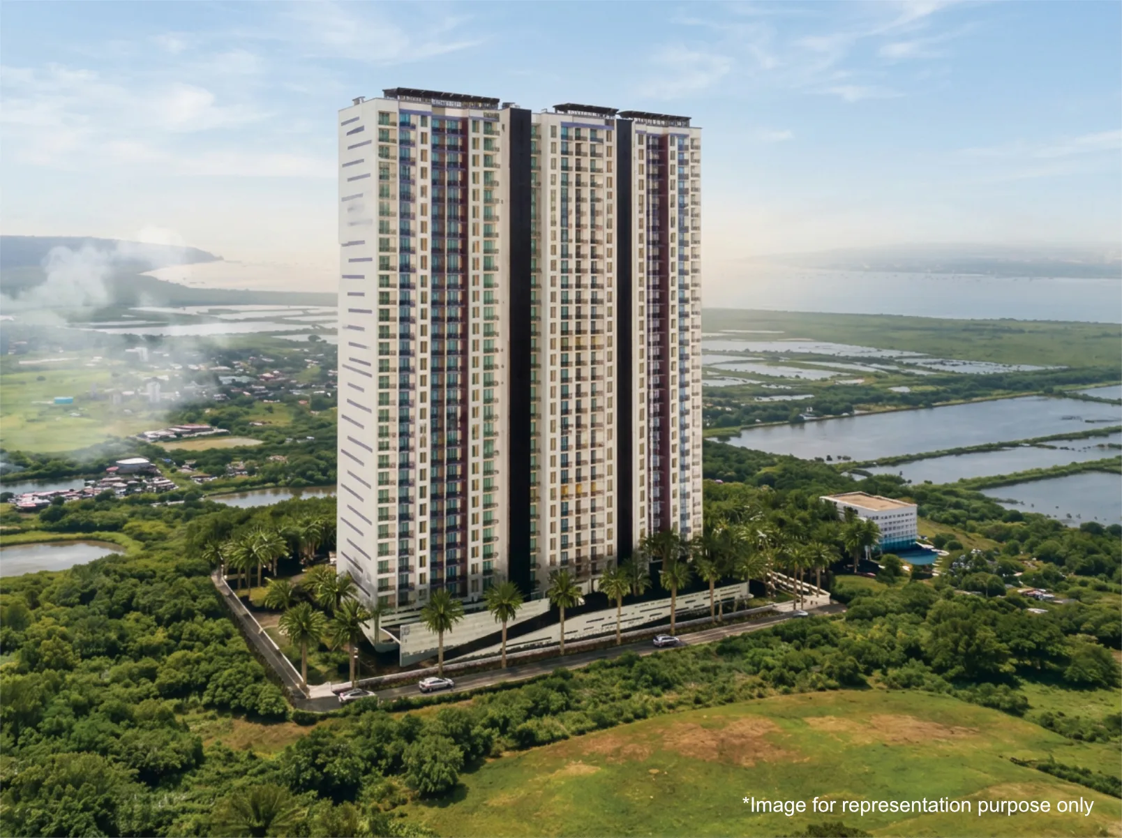 Mukundam project cover image