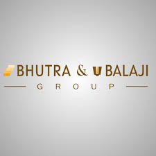 Balaji & Bhutra Group
